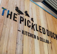 The Pickled Duck - Accommodation Batemans Bay