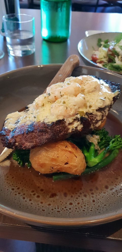 The Victory Hotel - Accommodation Batemans Bay 2