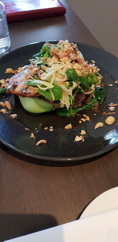 The Victory Hotel - Accommodation Batemans Bay 6