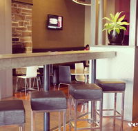 Verve Bar  Kitchen - Accommodation Batemans Bay