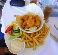Yum Sing Restaurant - Accommodation Batemans Bay