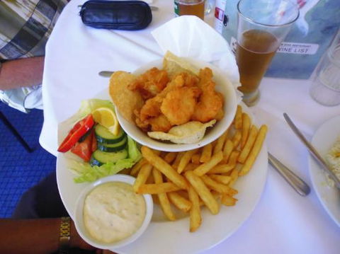 Yum Sing Restaurant - Accommodation Batemans Bay 0
