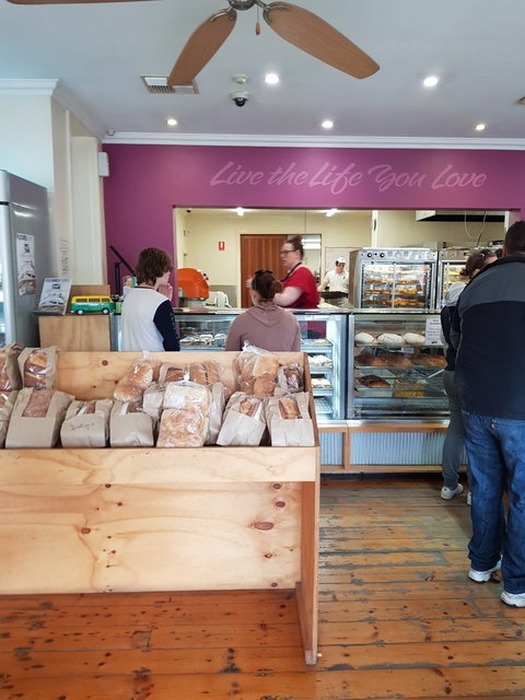 Aldinga Home Grain Bakery - Accommodation Batemans Bay 9