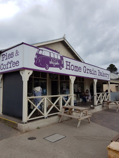 Aldinga Home Grain Bakery - Accommodation Batemans Bay 10