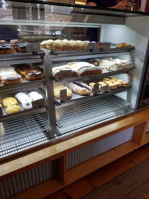 Aldinga Home Grain Bakery - Accommodation Batemans Bay 2