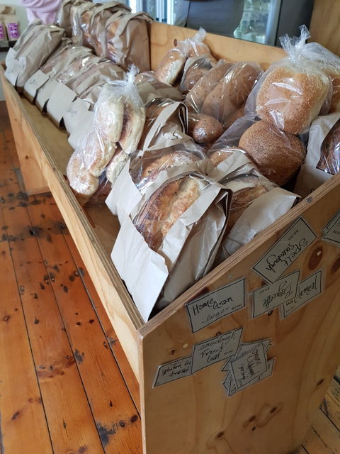 Aldinga Home Grain Bakery - Accommodation Batemans Bay 8