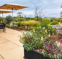 Arid Lands Botanic Garden Cafe - Accommodation Batemans Bay
