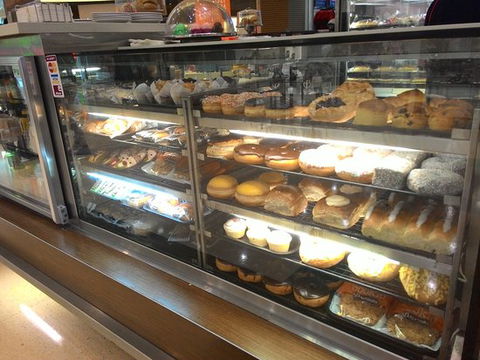 Balfours Cafe - Accommodation Batemans Bay 0