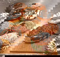 Banana Boogie Bakery - Accommodation Batemans Bay