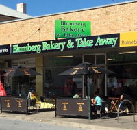 Blumberg Bakery  Take Away - Accommodation Batemans Bay