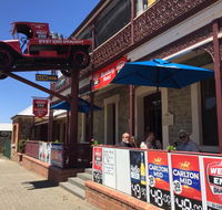 Blumberg Hotel - Accommodation Batemans Bay