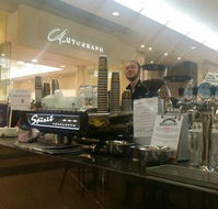 Bracegirdle's Chocolates Marion - Accommodation Batemans Bay