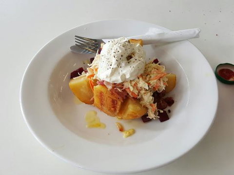 Cafe Chinos - Accommodation Batemans Bay 0