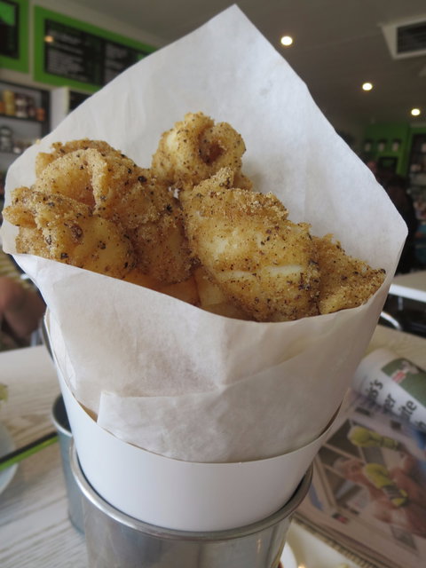 Cafe Lime & Gourmet Foodstore - Accommodation Batemans Bay 2