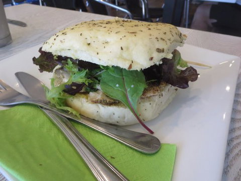 Cafe Lime & Gourmet Foodstore - Accommodation Batemans Bay 0