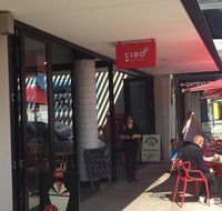 Cibo Espresso - Accommodation Batemans Bay