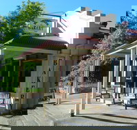 Clarendon Bakery - Accommodation Batemans Bay