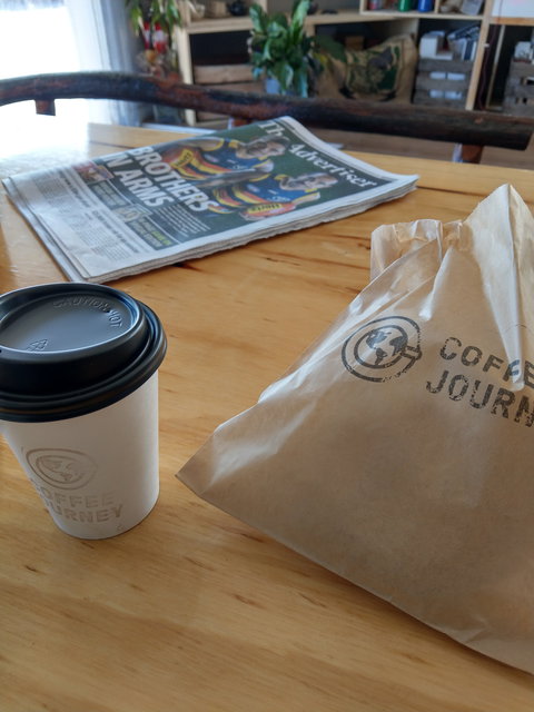 Coffee Journey - Accommodation Batemans Bay 2