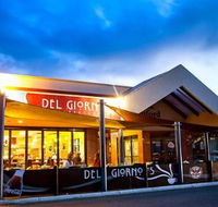 Del Giorno - Accommodation Batemans Bay