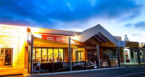 Del Giorno - Accommodation Batemans Bay 0