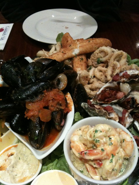 Del Giorno - Accommodation Batemans Bay 4