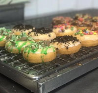 Donut King - Accommodation Batemans Bay