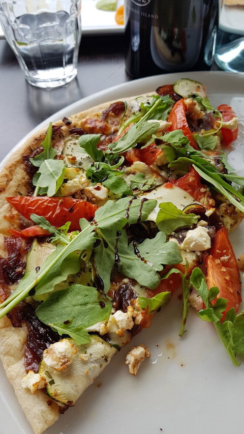 Dudley Wines - Accommodation Batemans Bay 6