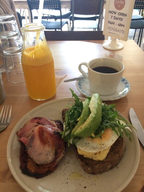 E For Ethel - Accommodation Batemans Bay 7