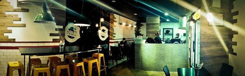 Fancy Burger - Accommodation Batemans Bay 0