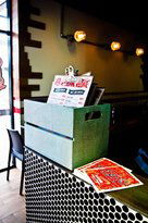 Fancy Burger - Accommodation Batemans Bay 4