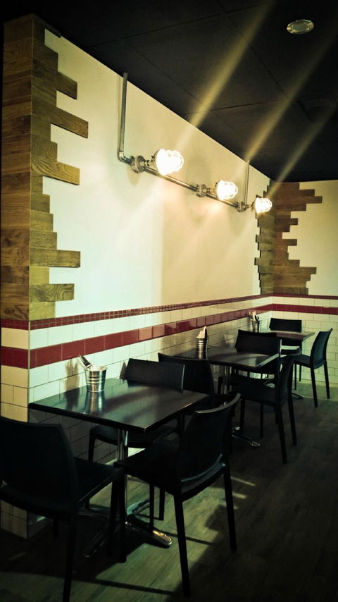 Fancy Burger - Accommodation Batemans Bay 5