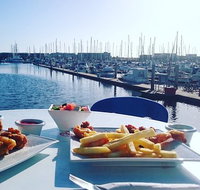 Haven Charcoal Chicken and Seafood - Accommodation Batemans Bay