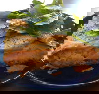 Kalymnos Pastries - Accommodation Batemans Bay