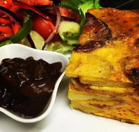 Konditorei Coffee Lounge - Accommodation Batemans Bay