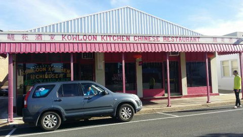 Kowloon Kitchen - Accommodation Batemans Bay 0