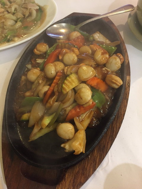 Kowloon Kitchen - Accommodation Batemans Bay 1