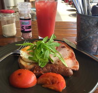 Mamma Lous - Accommodation Batemans Bay