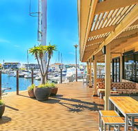 Marina Hotel - Accommodation Batemans Bay