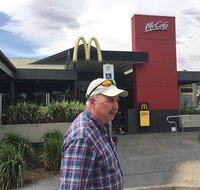 Mcdonald's - Accommodation Batemans Bay