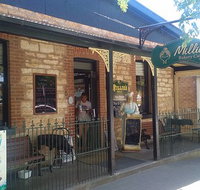 Millie's Bakery - Accommodation Batemans Bay