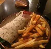 Nando's Marion - Accommodation Batemans Bay