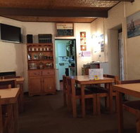 Ozzie's Coffee Lounge - Accommodation Batemans Bay