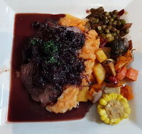 Pastoral Hotel Motel Bistro - Accommodation Batemans Bay