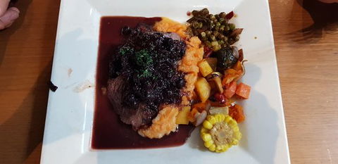 Pastoral Hotel Motel Bistro - Accommodation Batemans Bay 0
