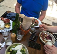 Patch Kitchen and Garden - Accommodation Batemans Bay