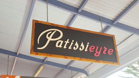 Patissieyre - Accommodation Batemans Bay 0
