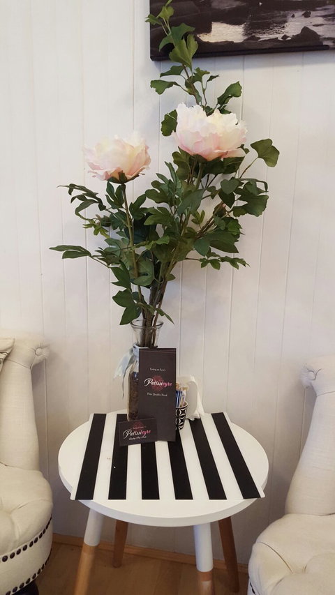 Patissieyre - Accommodation Batemans Bay 1