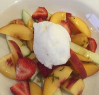 Reflections Restaurant - Accommodation Batemans Bay