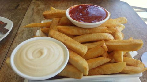 Ripple & Swirl Cafe - Accommodation Batemans Bay 0
