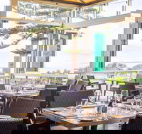 Sarins Bar  Restaurant - Accommodation Batemans Bay